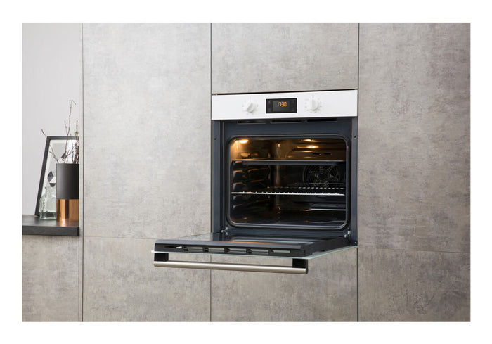 Hotpoint Built in Oven SA2 540 H WH