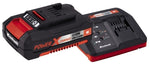 Einhell 4512042 cordless tool battery / charger Einhell