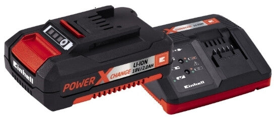 Einhell 4512042 cordless tool battery / charger Einhell