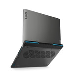 Lenovo LOQ 15IRH8 Intel® Core™ i5 i5-12450H Laptop 39.6 cm (15.6) Full HD 16 GB DDR5-SDRAM 512 GB SSD NVIDIA GeForce RTX 4050 Wi-Fi 6 (802.11ax) Windows 11 Home Grey