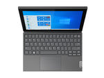 Lenovo IdeaPad Duet 3 10IGL5-LTE Intel® Celeron® N4020 Hybrid (2-in-1) 26.2 cm (10.3) Touchscreen WUXGA 4 GB DDR4-SDRAM 64 GB eMMC Wi-Fi 5 (802.11ac) Windows 11 Home in S mode Grey