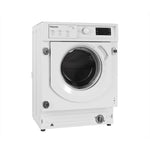 Hotpoint BI WMHG 91484 UK washing machine Front-load 9 kg 1400 RPM White