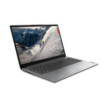 Lenovo IdeaPad 1 15AMN7 AMD Ryzen™ 5 7520U 15.6 Laptop- 16 GB LPDDR5-SDRAM - 512 GB SSD- Wi-Fi 6 (802.11ax) - Windows 11 Home in S mode - Full HD- Grey