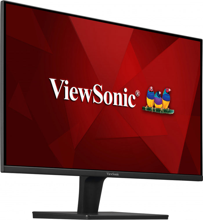 Viewsonic VA VA2715-H computer monitor 68.6 cm (27) 1920 x 1080 pixels Full HD Black