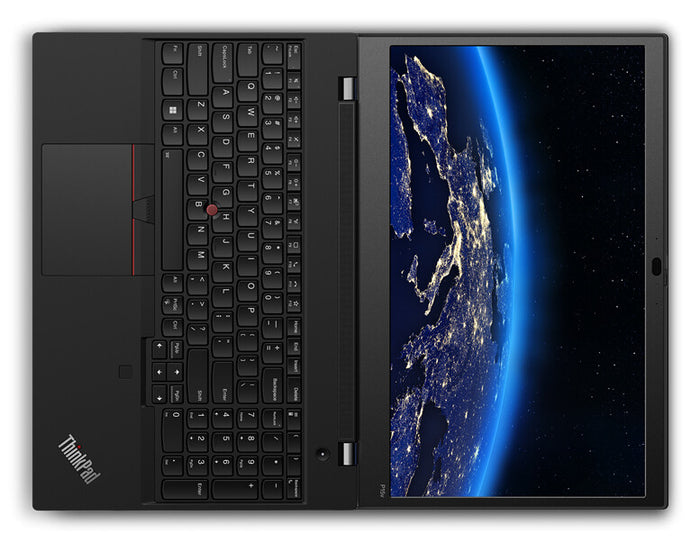 Lenovo ThinkPad P15v Gen 3 (AMD) AMD Ryzen™ 7 PRO 6850H Mobile workstation 39.6 cm (15.6) Full HD 16 GB DDR5-SDRAM 512 GB SSD NVIDIA RTX A2000 Wi-Fi 6E (802.11ax) Windows 11 Pro Black