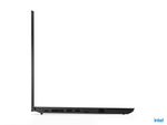 Lenovo ThinkPad L14 Gen 2 (Intel) Intel® Core™ i7 i7-1165G7 Laptop 35.6 cm (14) Full HD 16 GB DDR4-SDRAM 512 GB SSD Wi-Fi 6 (802.11ax) Windows 11 Pro Black