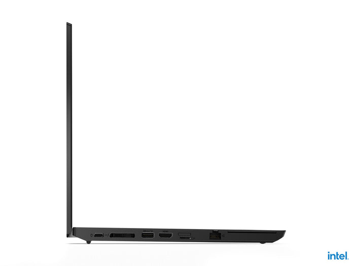 Lenovo ThinkPad L14 Gen 2 (Intel) Intel® Core™ i7 i7-1165G7 Laptop 35.6 cm (14) Full HD 16 GB DDR4-SDRAM 512 GB SSD Wi-Fi 6 (802.11ax) Windows 11 Pro Black