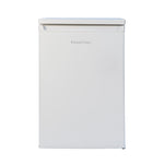 Russell Hobbs RH85UCFZ552E1W freezer Freestanding 91 L E White