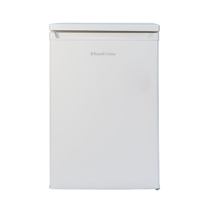 Russell Hobbs RH85UCFZ552E1W freezer Freestanding 91 L E White