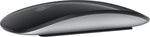 Apple Magic Mouse - Black Multi-Touch Surface Apple