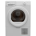 Hotpoint H2 D71W UK Condenser Tumble Dryer 7 kg B -White