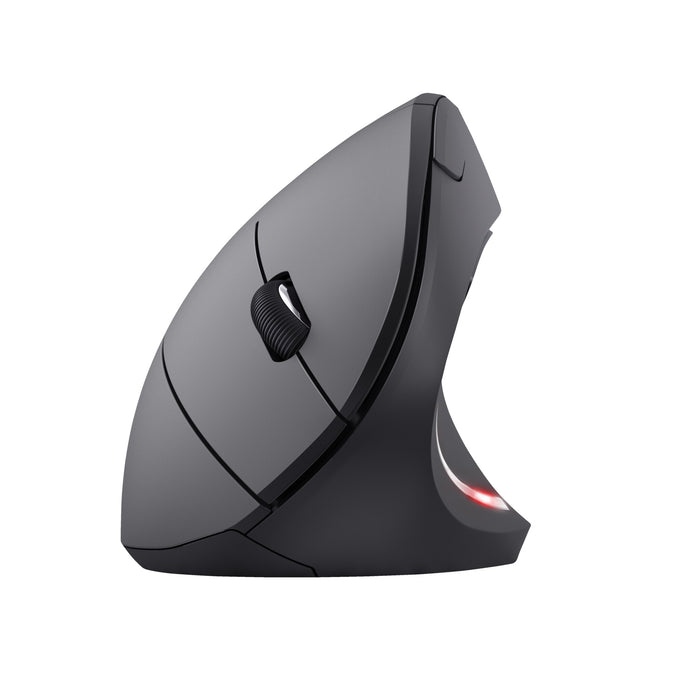 Trust Verto mouse Office Right-hand RF Wireless Optical 1600 DPI