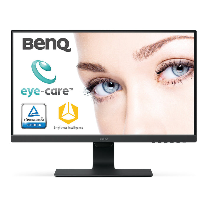 BenQ GW2480 computer monitor 60.5 cm (23.8) 1920 x 1080 pixels Full HD LCD Black