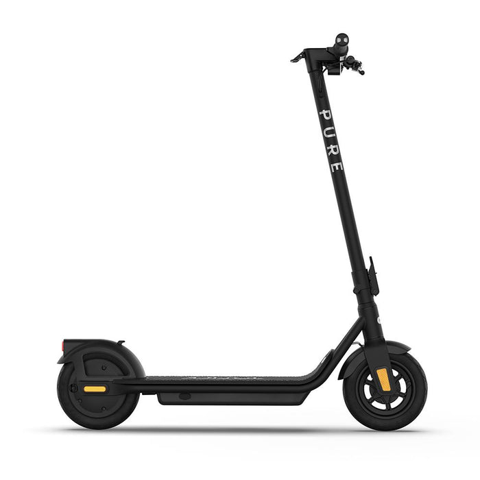 Pure Electric Air3 Electric Scooter Matte Black