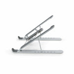 DICOTA D31889 laptop stand Black, Silver