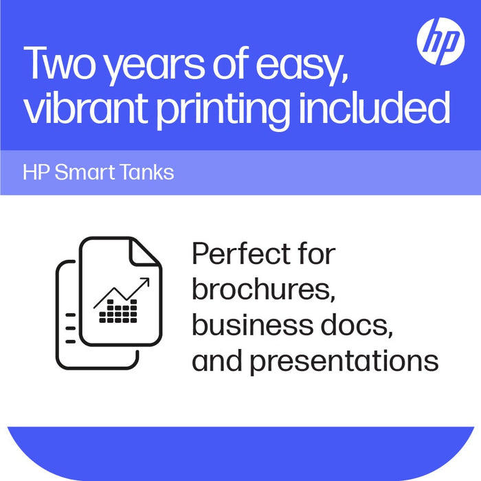 HP Smart Tank 7005 All-in-One