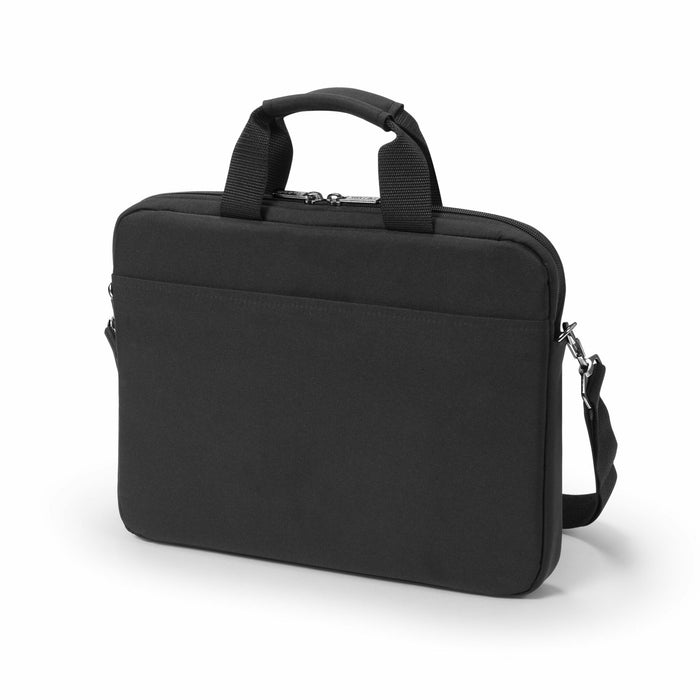 DICOTA Eco Slim Case BASE 39.6 cm (15.6) Toploader bag Black