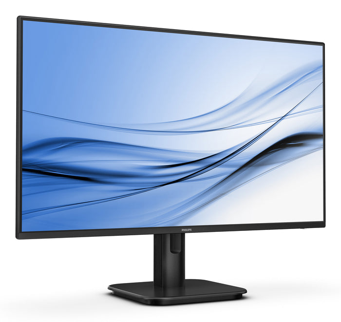 Philips 1000 series 24E1N1100A/00 LED display 60.5 cm (23.8) 1920 x 1080 pixels Full HD LCD Black