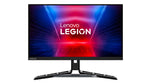 Lenovo Legion R25f-30 24 Gaming Monitor - 240Hz - 0.5ms - AMD FreeSync - Full HD - Speakers- Height Adjustable