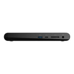 Belkin Thunderbolt 3 Dock Pro Wired Black