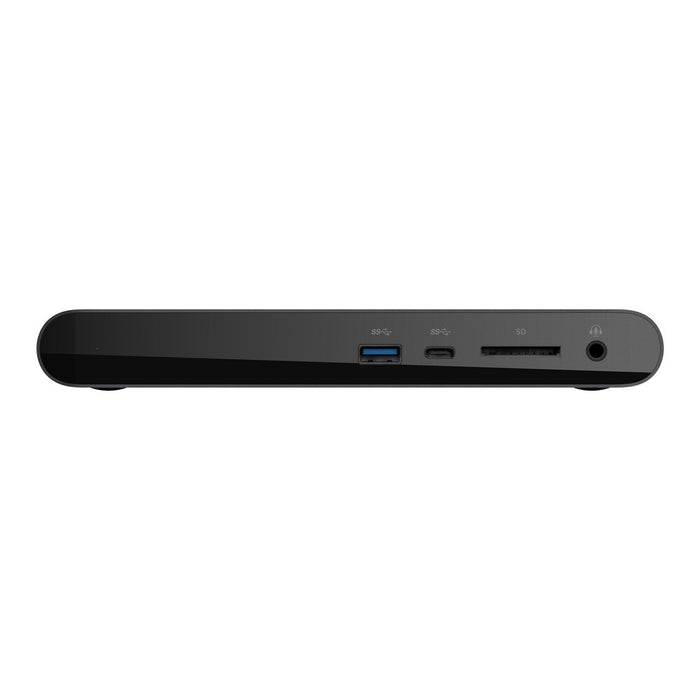 Belkin Thunderbolt 3 Dock Pro Wired Black