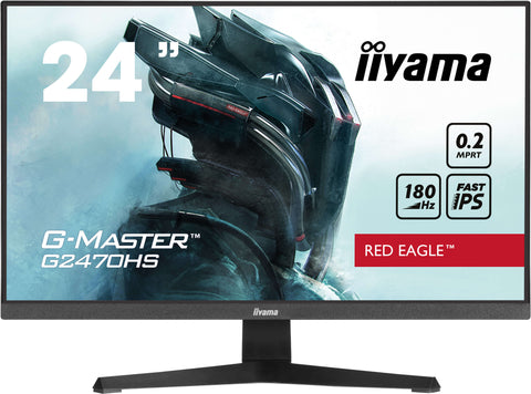 iiyama Red Eagle Monitor Offers