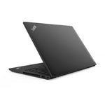 Lenovo ThinkPad T14 Intel® Core™ i5 i5-1235U Laptop 35.6 cm (14) WUXGA 8 GB DDR4-SDRAM 256 GB SSD Wi-Fi 6E (802.11ax) Windows 11 Pro Black