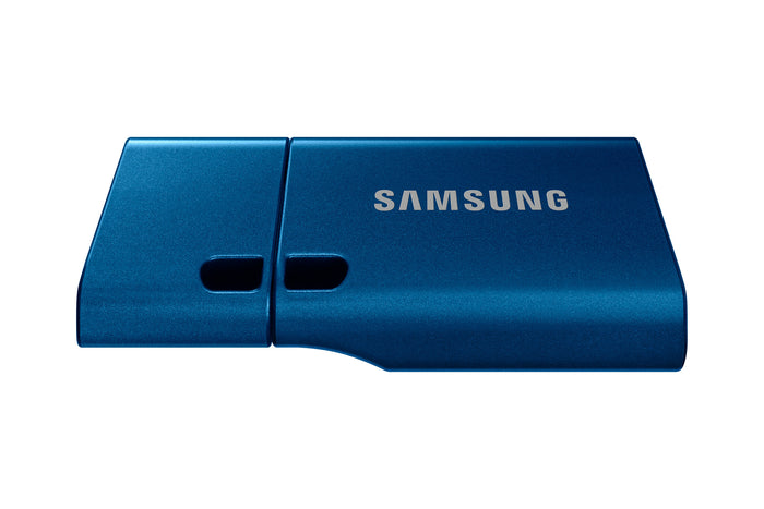 Samsung MUF-256DA USB flash drive 256 GB USB Type-C 3.2 Gen 1 (3.1 Gen 1) Blue