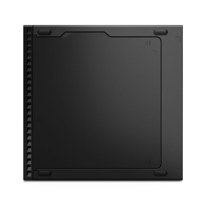 Lenovo ThinkCentre M70q Gen 3 Intel® Core™ i5 i5-12400T 8 GB DDR4-SDRAM 256 GB SSD Windows 11 Pro Mini PC Black