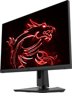 MSI Optix MAG274QRF-QD computer monitor 68.6 cm (27) 2560 x 1440 pixels LCD Black