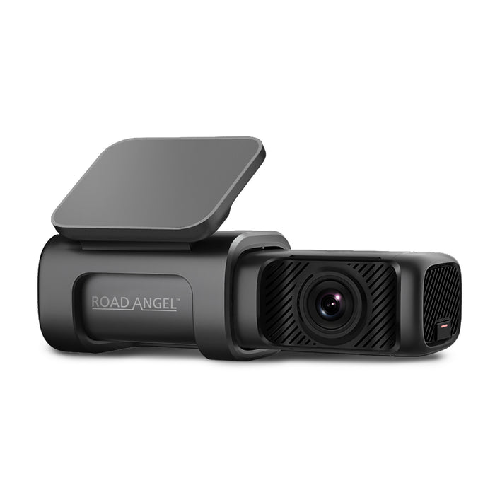 Road Angel  Halo Ultra 4K Dash Cam with 64GB memory