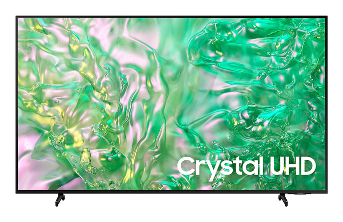 Samsung 8 Series UE43DU8000 43 Smart 4K Ultra HD HDR LED TV