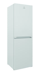 Indesit IBTNF 60182 W UK fridge-freezer 322 L E White