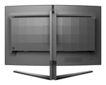 Philips Evnia 5000 32M2C5500W/00 computer monitor 80 cm (31.5) 2560 x 1440 pixels Quad HD LCD Black