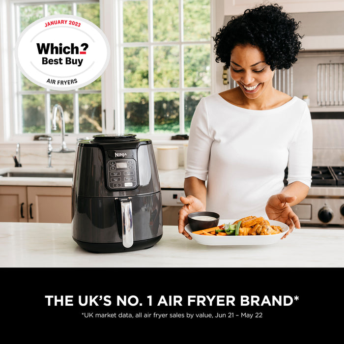 Ninja AF100UK 3.8L Air Fryer