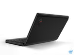 Lenovo ThinkPad X1 Fold Gen 1 Intel® Core™ i5 i5-L16G7 Hybrid (2-in-1) 33.8 cm (13.3) Touchscreen QXGA 8 GB LPDDR4x-SDRAM 512 GB SSD Wi-Fi 6 (802.11ax) Windows 10 Pro Black