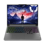 Lenovo Legion 5 Intel® Core™ i7-14650HX  15.6 Gaming Laptop- 16 GB DDR5-SDRAM - 1 TB SSD - NVIDIA GeForce RTX 4070 -  Wi-Fi 6E (802.11ax) Windows 11 Home- WQXGA-  Grey