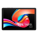 TCL TAB 10L Gen 2 Mediatek 32 GB 25.6 cm (10.1) 3 GB Wi-Fi 5 (802.11ac) Android 13 Black