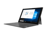 Lenovo IdeaPad Duet 3 10IGL5-LTE Intel® Celeron® N4020 Hybrid (2-in-1) 26.2 cm (10.3) Touchscreen WUXGA 4 GB DDR4-SDRAM 64 GB eMMC Wi-Fi 5 (802.11ac) Windows 11 Home in S mode Grey