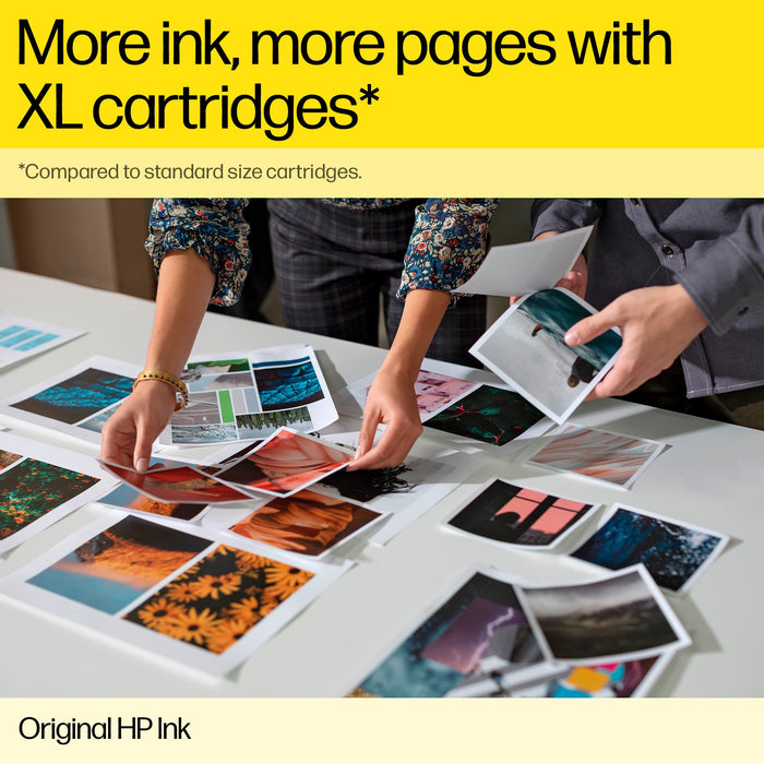 HP 951XL High Yield Yellow Original Ink Cartridge