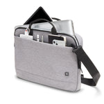 DICOTA Slim Eco MOTION 14 - 15.6 39.6 cm (15.6) Briefcase Grey