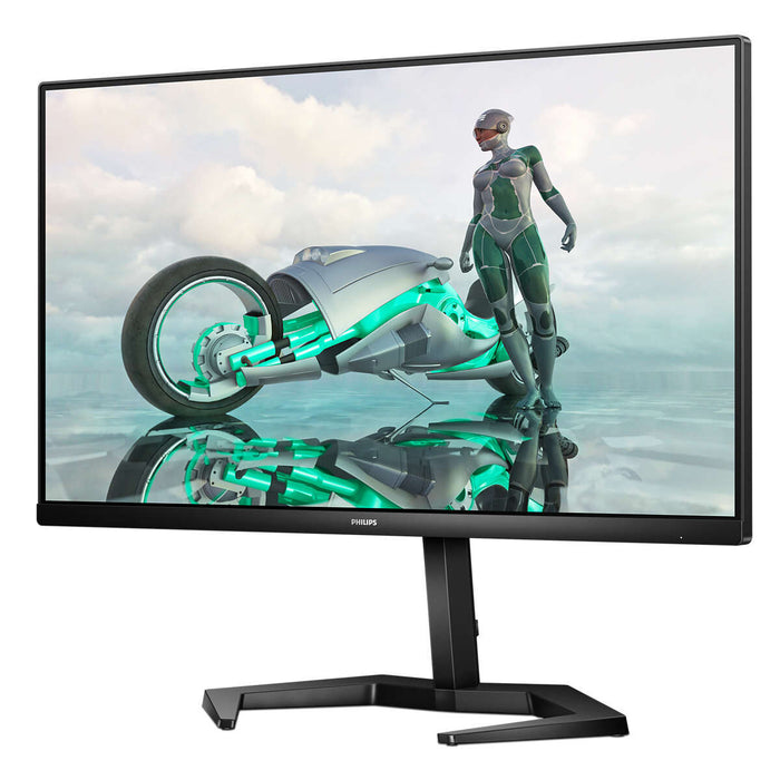 Philips Momentum 24M1N3200ZA/00 computer monitor 60.5 cm (23.8) 1920 x 1080 pixels Full HD LED Black