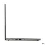 Lenovo ThinkBook 14 G3 AMD Ryzen™ 5 5500U Laptop 35.6 cm (14) Full HD 16 GB DDR4-SDRAM 512 GB SSD Wi-Fi 6 (802.11ax) Windows 11 Home Grey