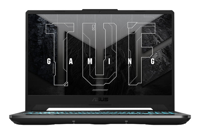 ASUS TUF Gaming F15 FX506HC-HN057W Intel® Core™ i5 i5-11400H Laptop 39.6 cm (15.6) Full HD 16 GB DDR4-SDRAM 512 GB SSD NVIDIA GeForce RTX 3050 Wi-Fi 6 (802.11ax) Windows 11 Home Black