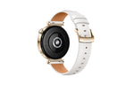 Huawei WATCH GT 4 3.35 cm (1.32) AMOLED 41 mm Digital 466 x 466 pixels Gold Wi-Fi GPS (satellite)