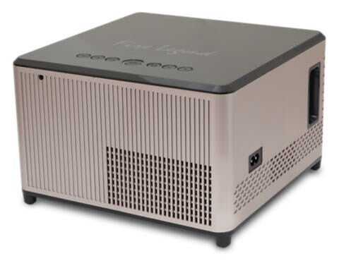 Acer QF15a data projector 500 ANSI lumens 1080p (1920x1080)