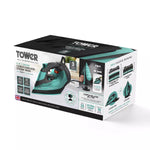 Tower Ceraglide Cord/Cordless Iron