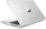 HP 450 G9 Intel® Core™ i5 i5-1235U Laptop 39.6 cm (15.6) HD 16 GB DDR4-SDRAM 256 GB SSD Wi-Fi 6 (802.11ax) Windows 11 Pro Silver