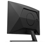 AOC CQ32G4VE 32 Gaming Monitor - QHD - Curved -180Hz, 1ms- HDR10- FreeSync