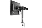 iiyama DS1002C-B1 monitor mount / stand 76.2 cm (30) Desk Black